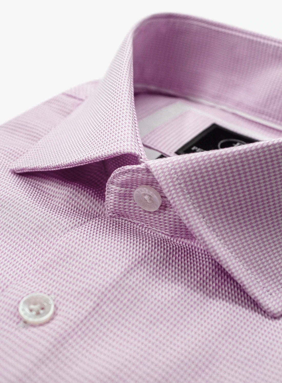 Mens Shirt Pink