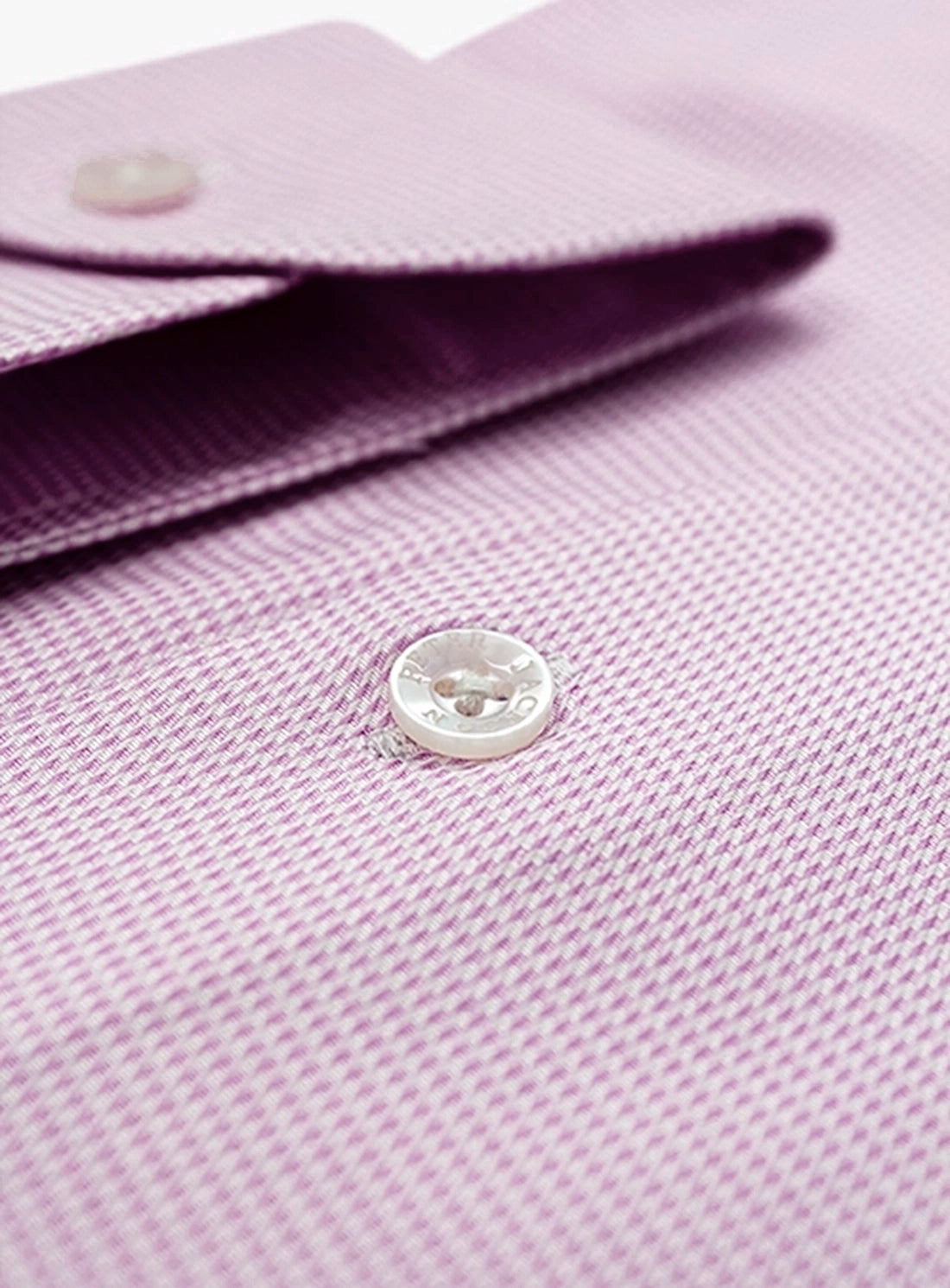 Mens Shirt Pink