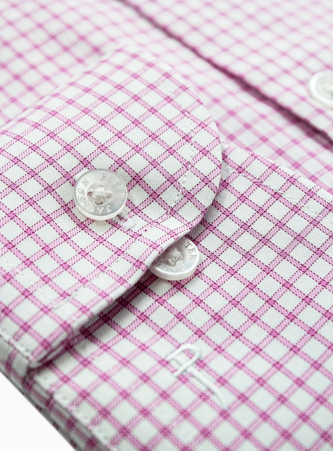 Mens Shirt Pink