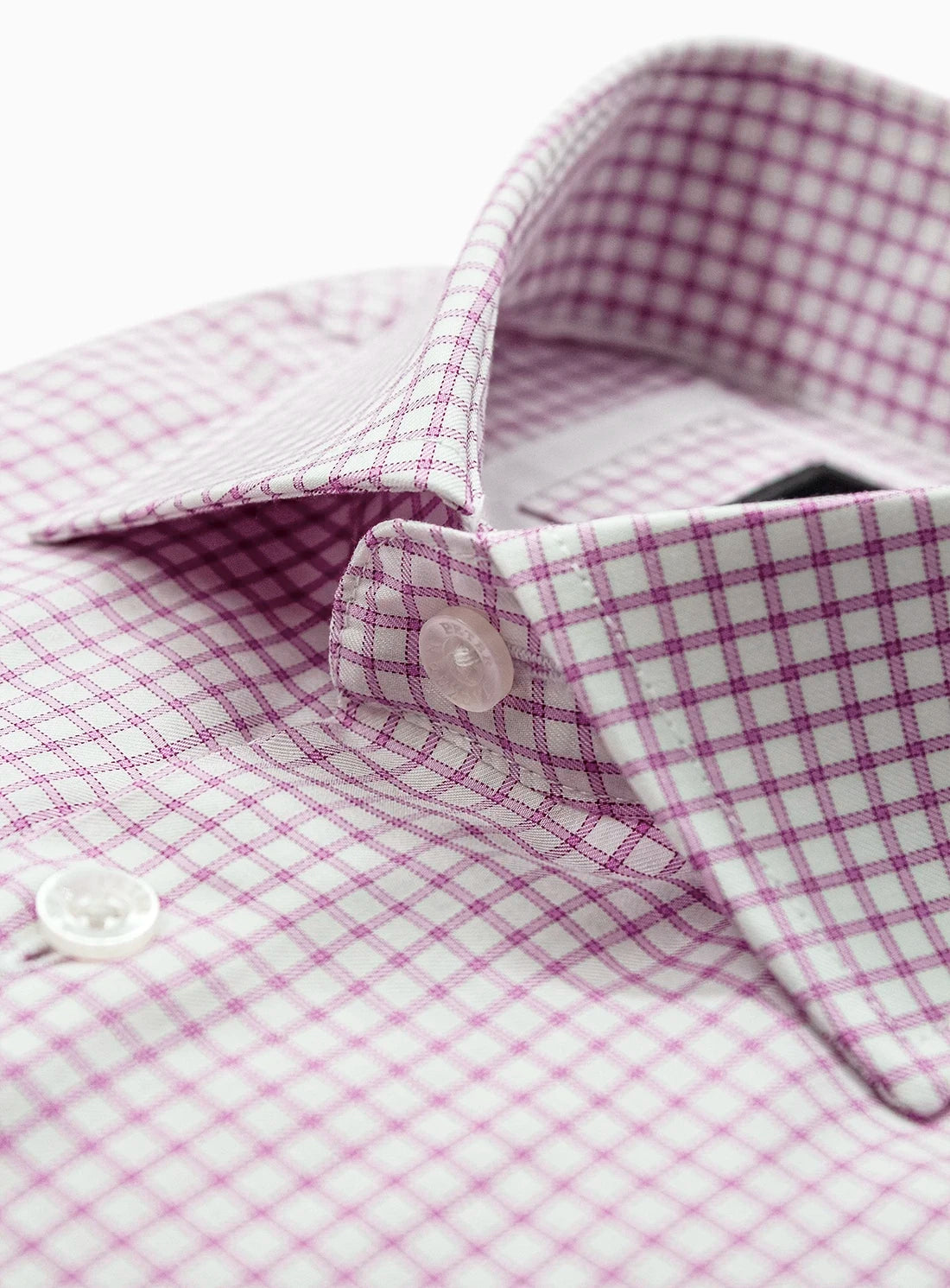 Mens Shirt Pink