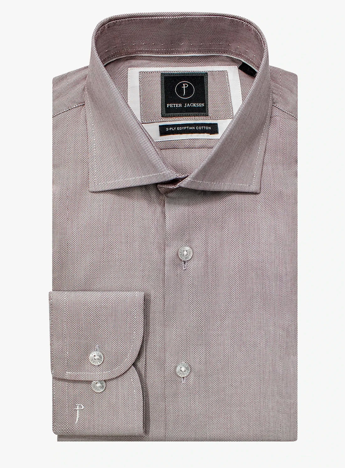Mens Shirt Red