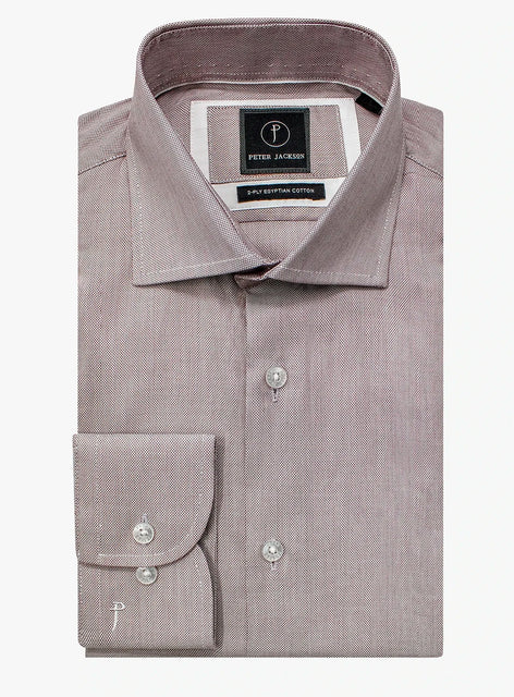 Mens Shirt Red