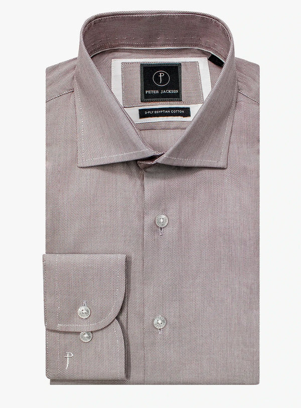 Mens Shirt Red