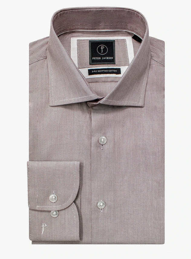 Mens Shirt Red