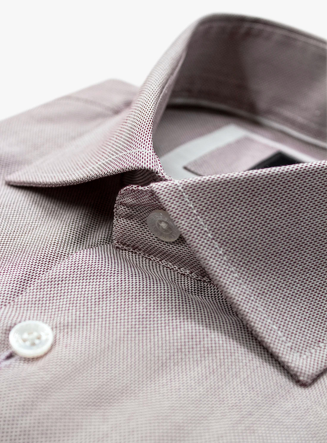 Mens Shirt Red