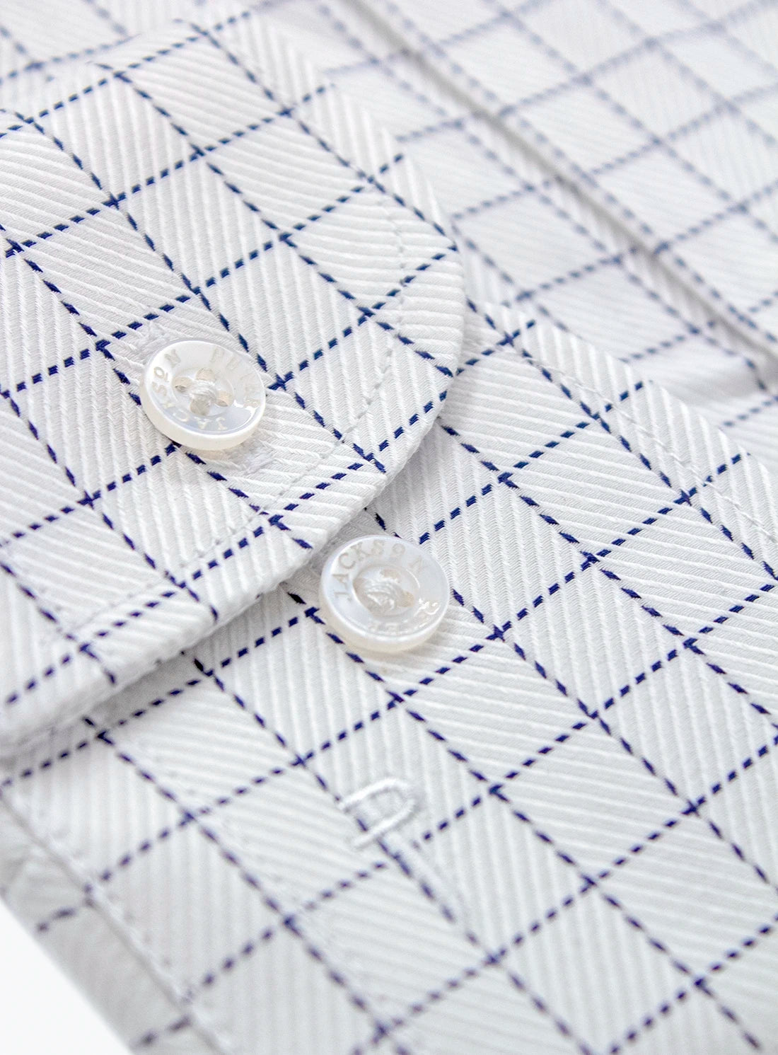 Mens Shirt White