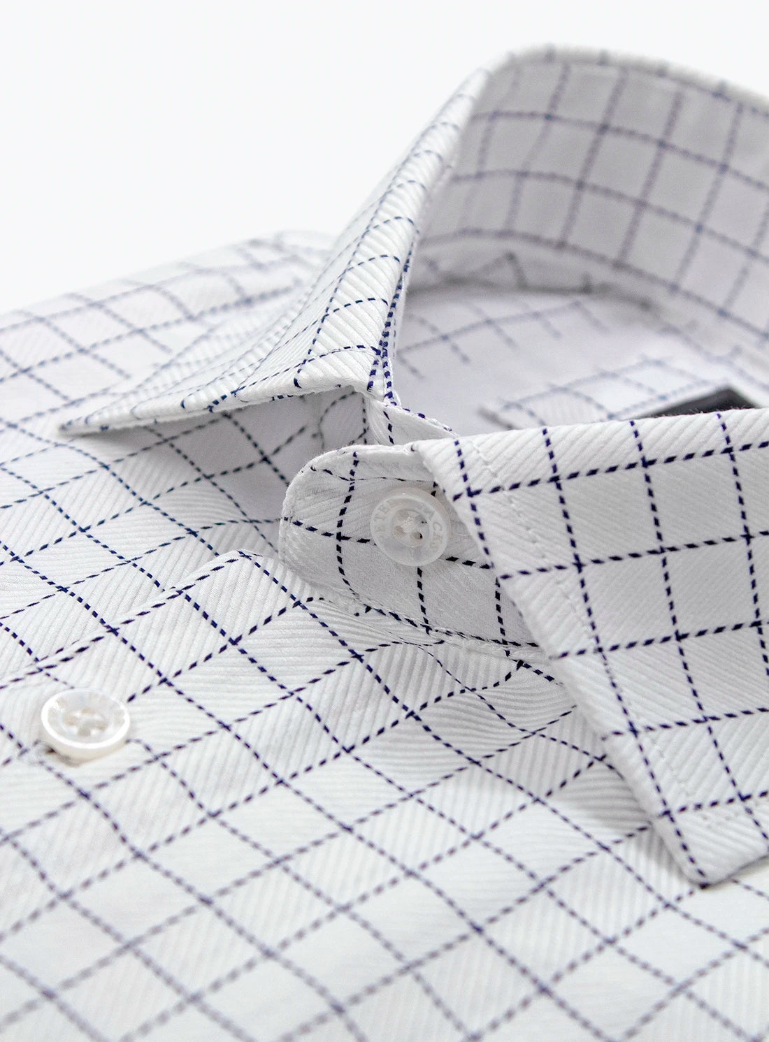 Mens Shirt White