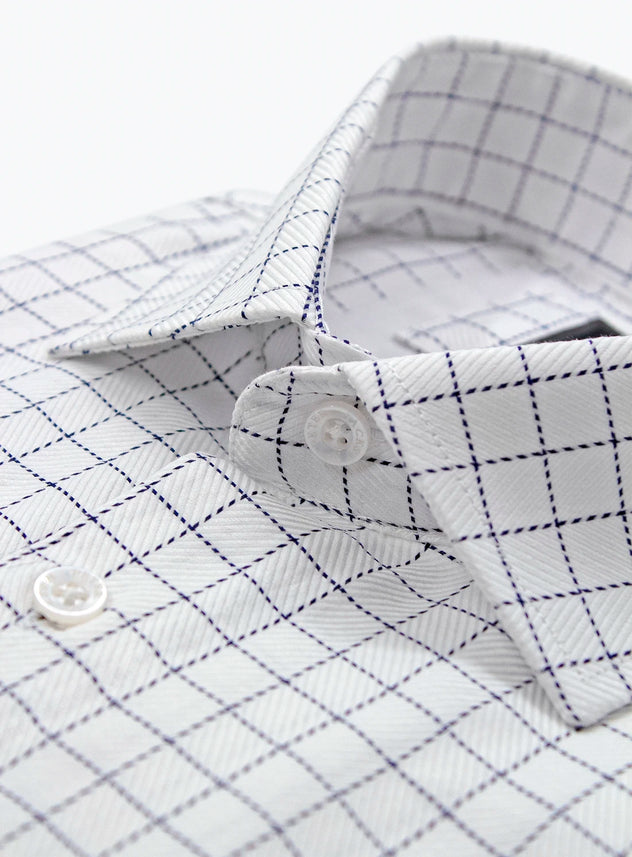 Mens Shirt White