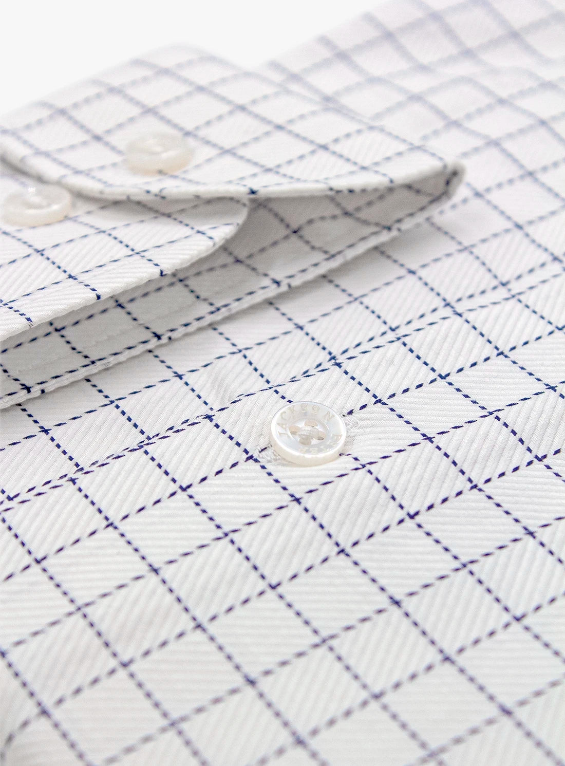 Mens Shirt White
