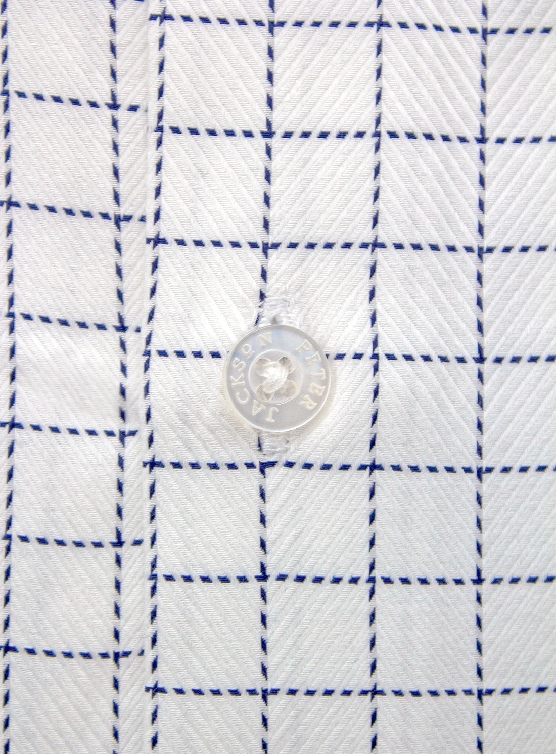 Mens Shirt White