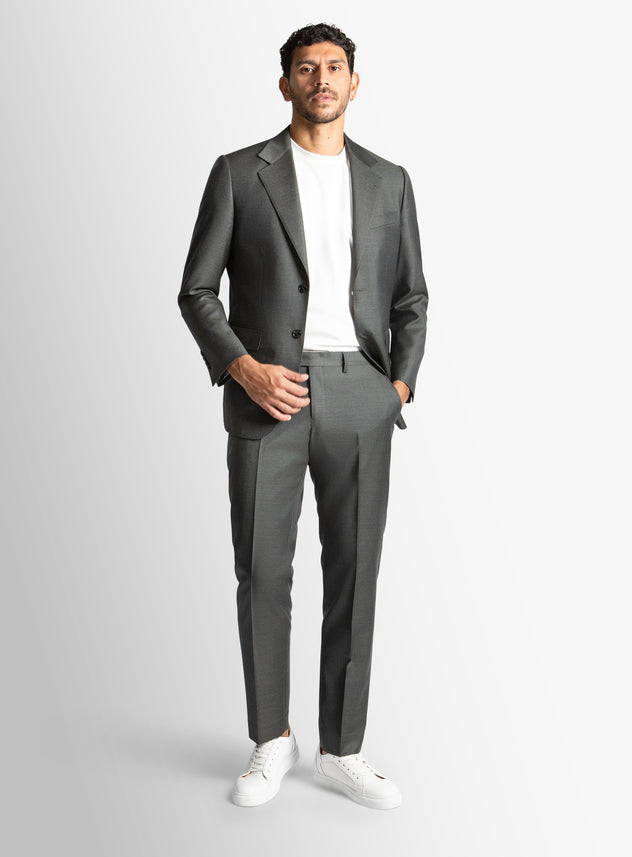 Auditore Twill Suit