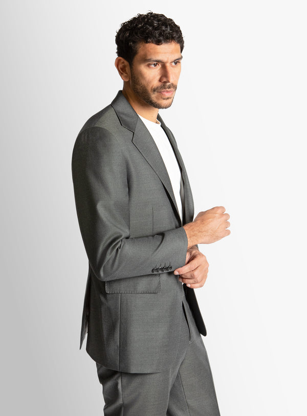 Auditore Twill Suit