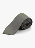 Textured Green Tie