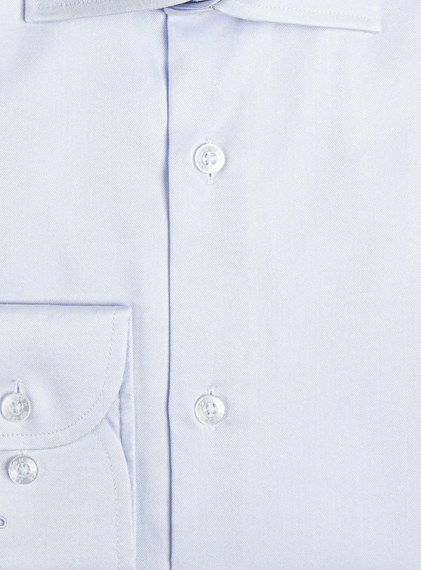 Milan Sky Twill Shirt