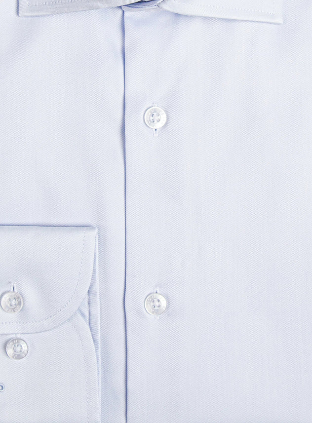 Milan Sky Twill Shirt