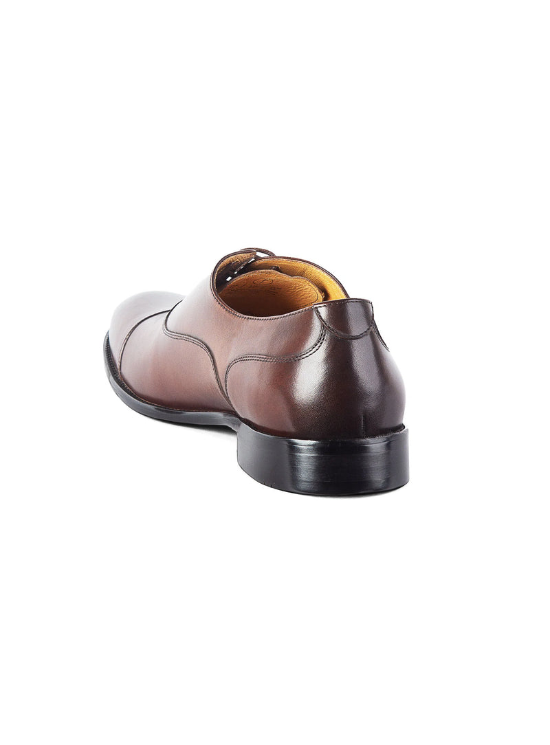 ぽよっけ | ORIENTAL / Punched Cap Toe Oxford 暑過ぎる梅雨