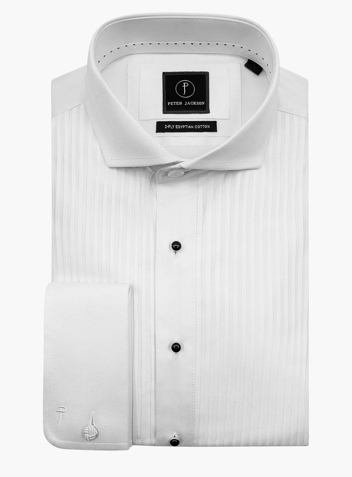 White Shirts For Men From $99.95 | Peter Jackson White Shirts For Men From $99.95 | Peter Jackson