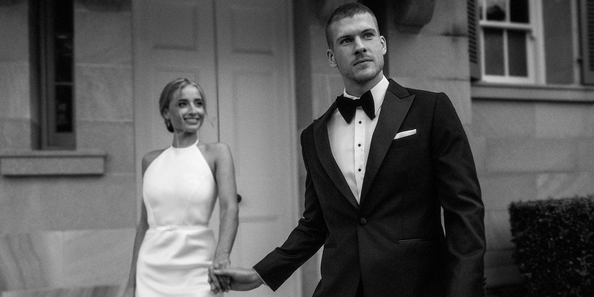 Black-Tie