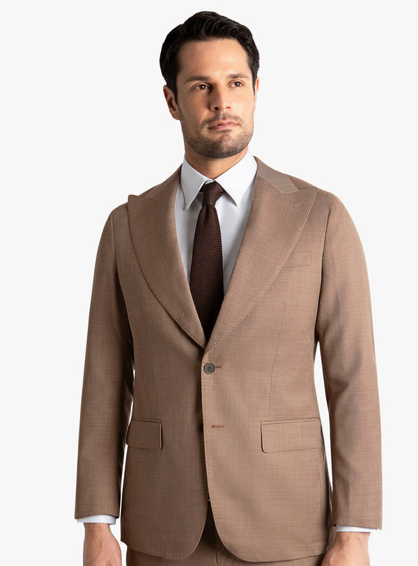 Positano Birdseye Suit