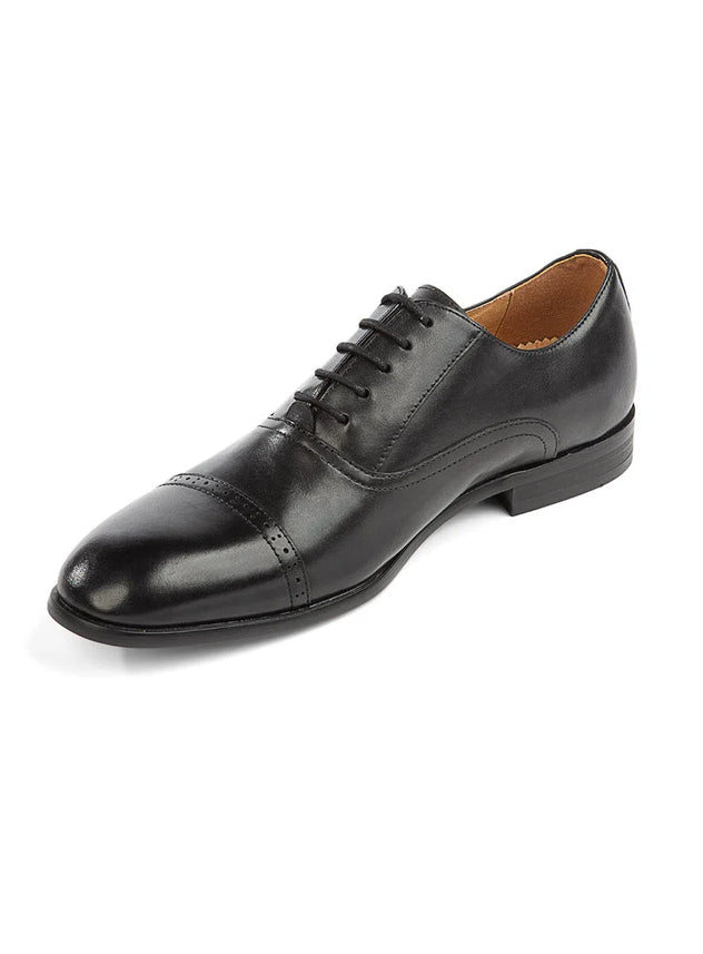 Vieri Black Cap Derby