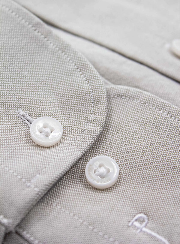 Vittoria Stone Shirt