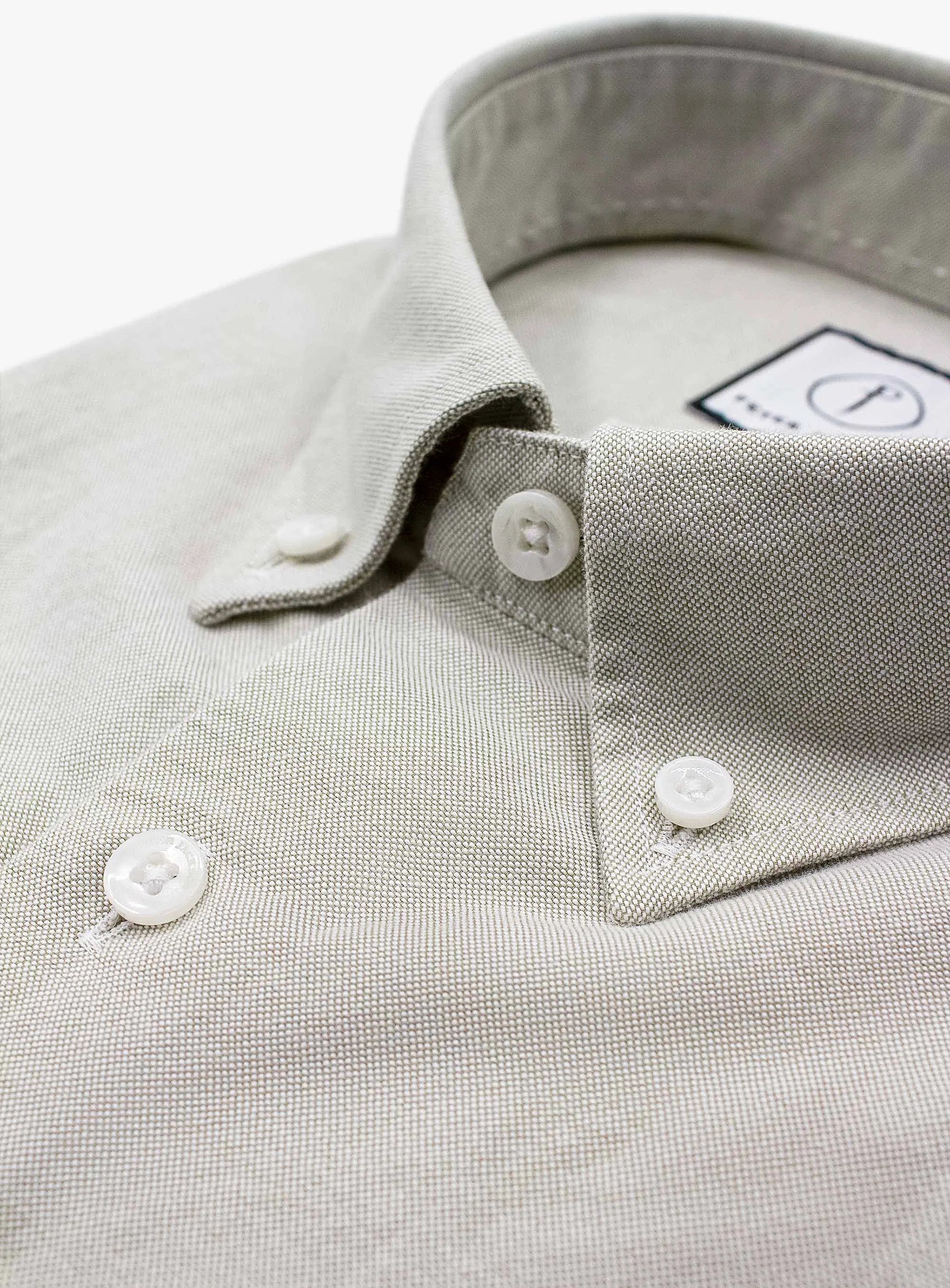 Vittoria Stone Shirt