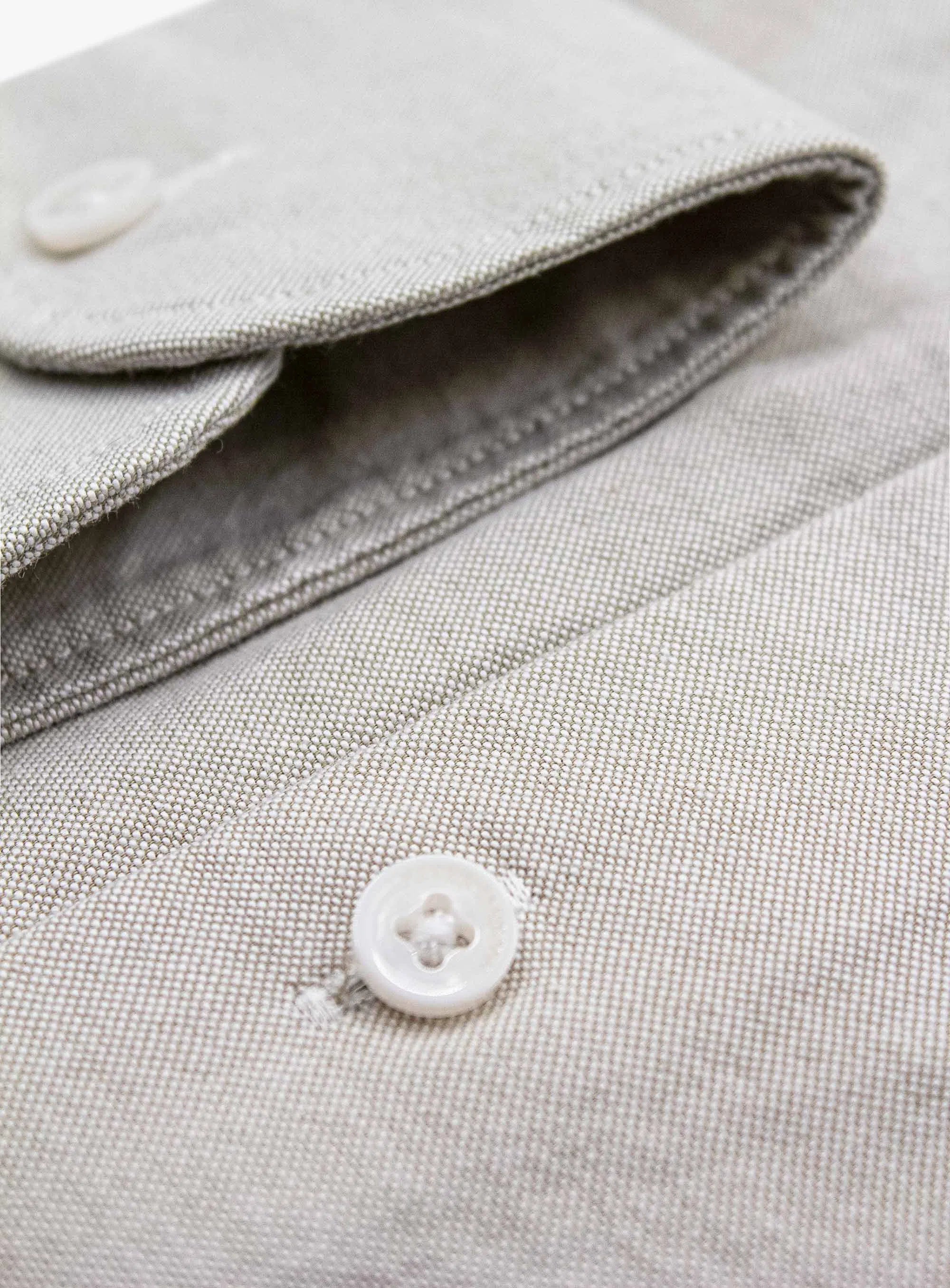 Vittoria Stone Shirt
