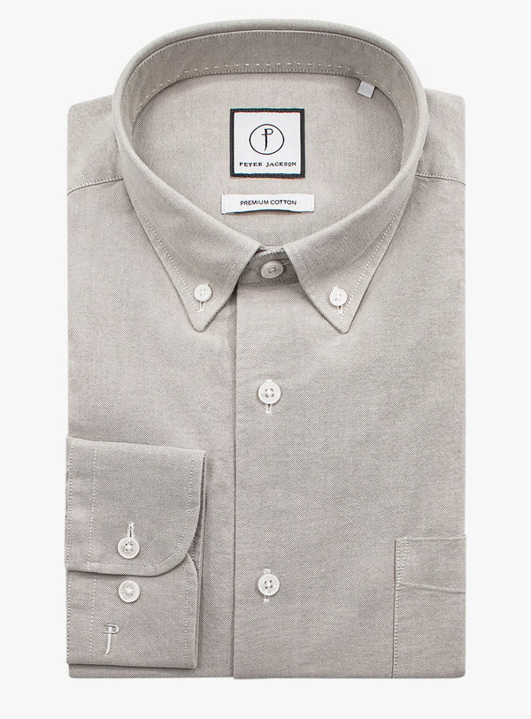 Vittoria Stone Shirt