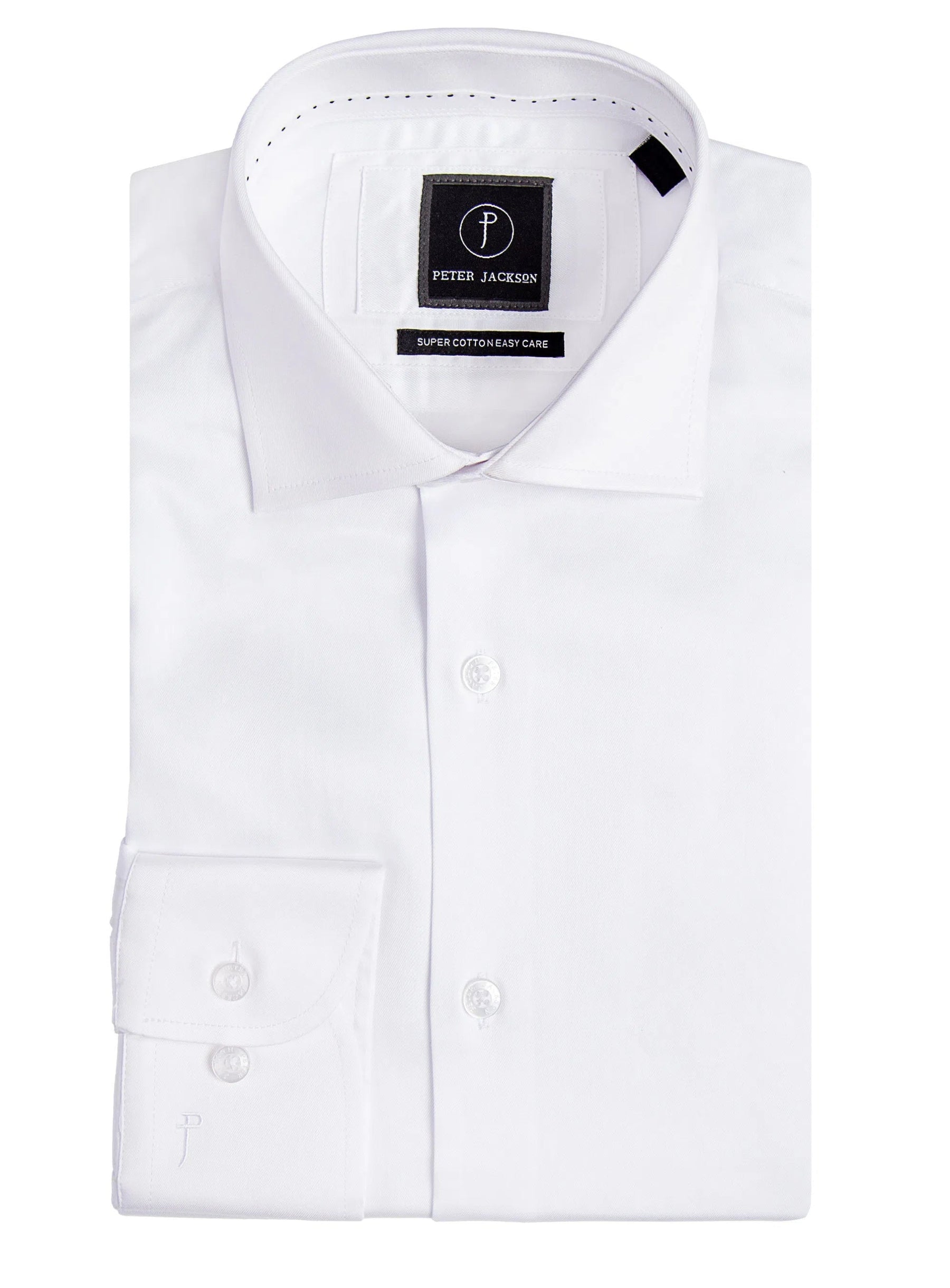 Formal Shirts: Men's Shirts From $99.95 | Peter Jackson Formal Shirts: Men's Shirts From $99.95 | Peter Jackson