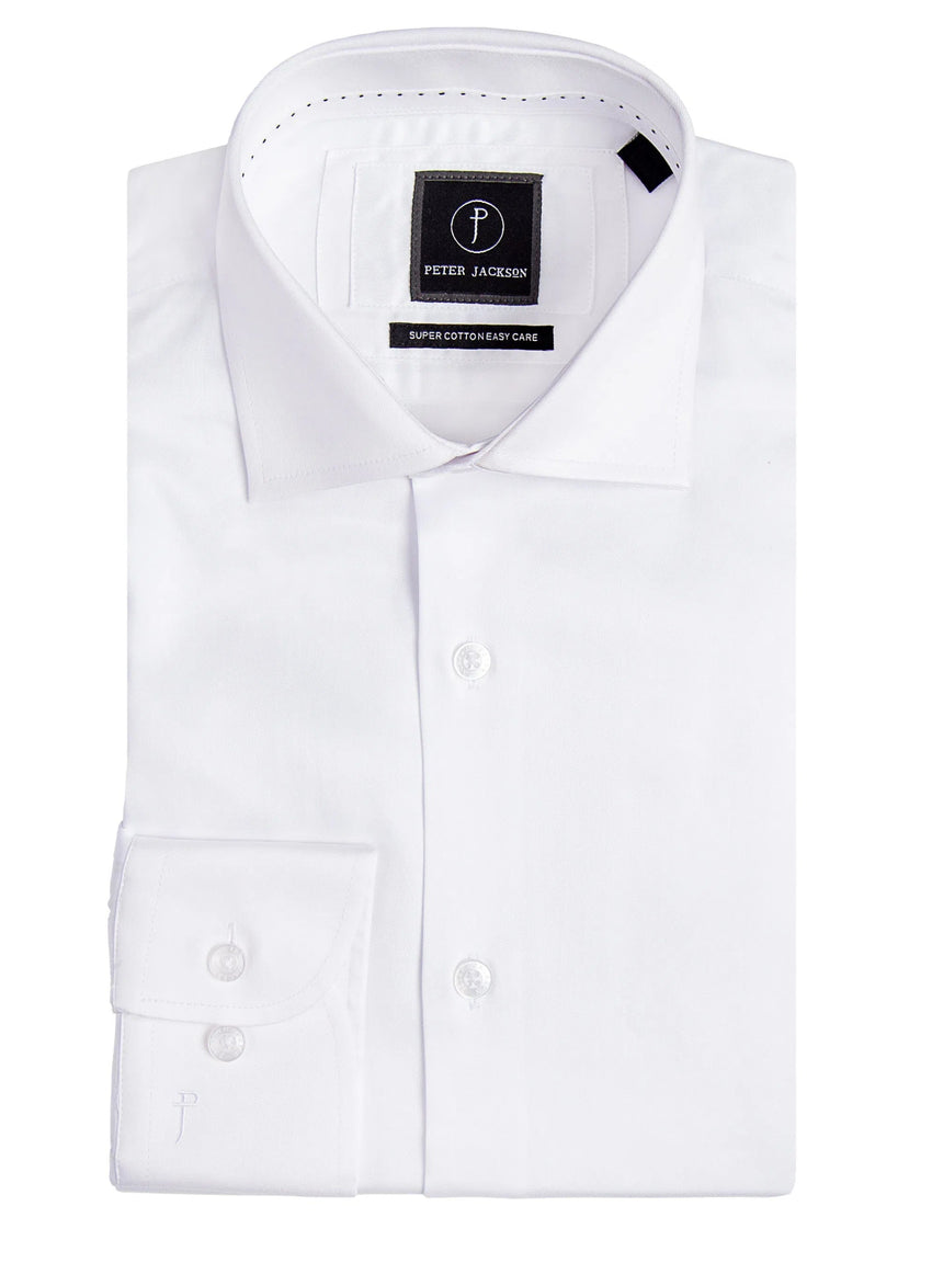 Business Shirts & Ties